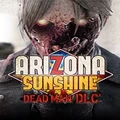 Vertigo Arizona Sunshine Dead Man DLC PC Game